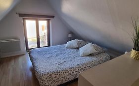 La petite maison en champagne